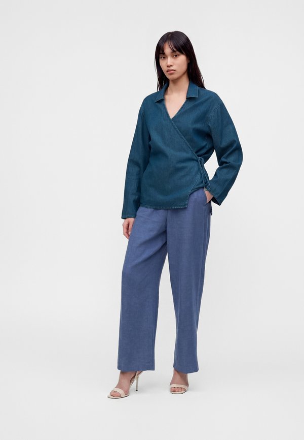 MSCH Copenhagen WRAP
