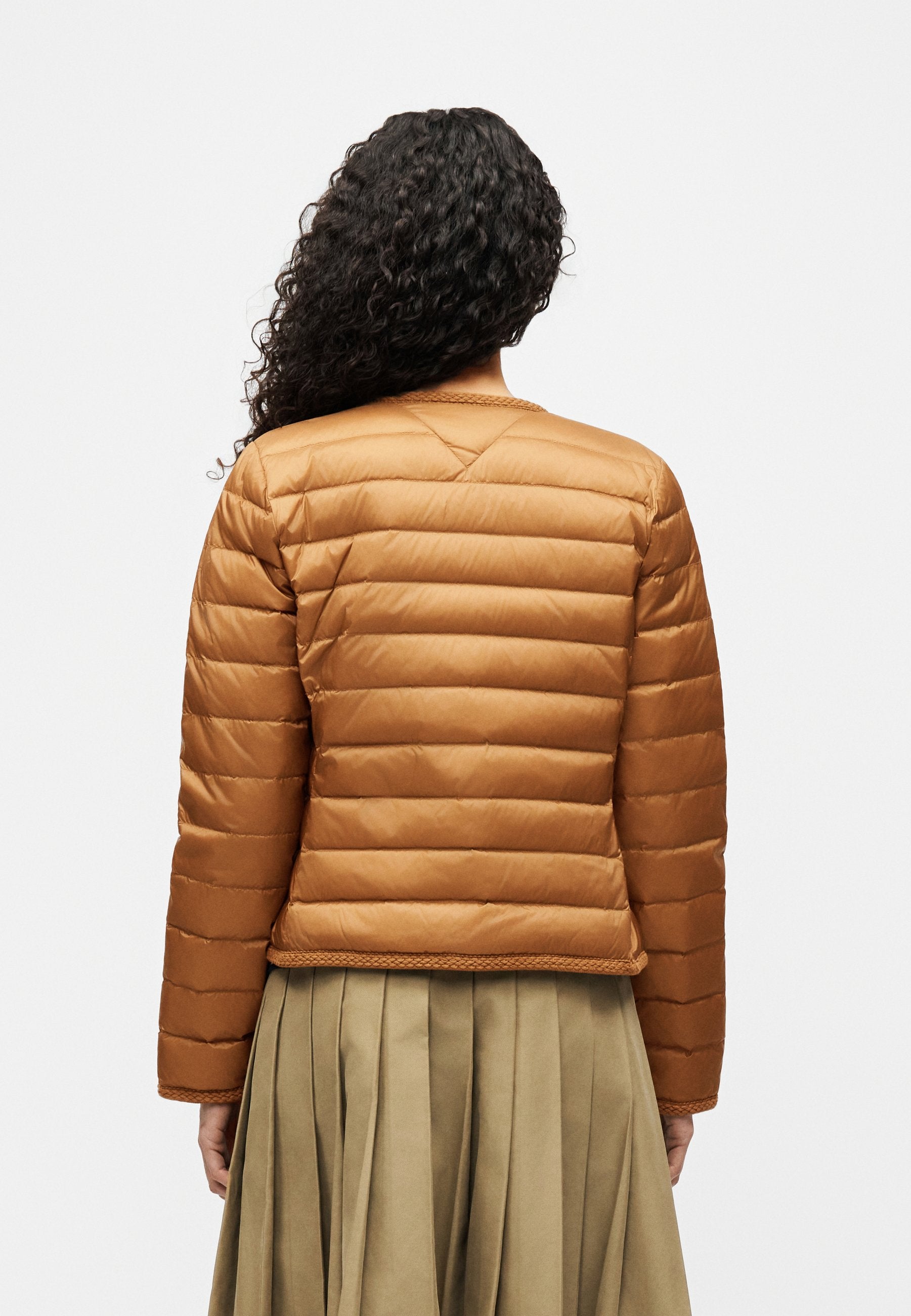Tommy Hilfiger Daunenjacke Media 4