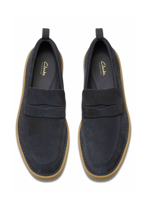 Clarks