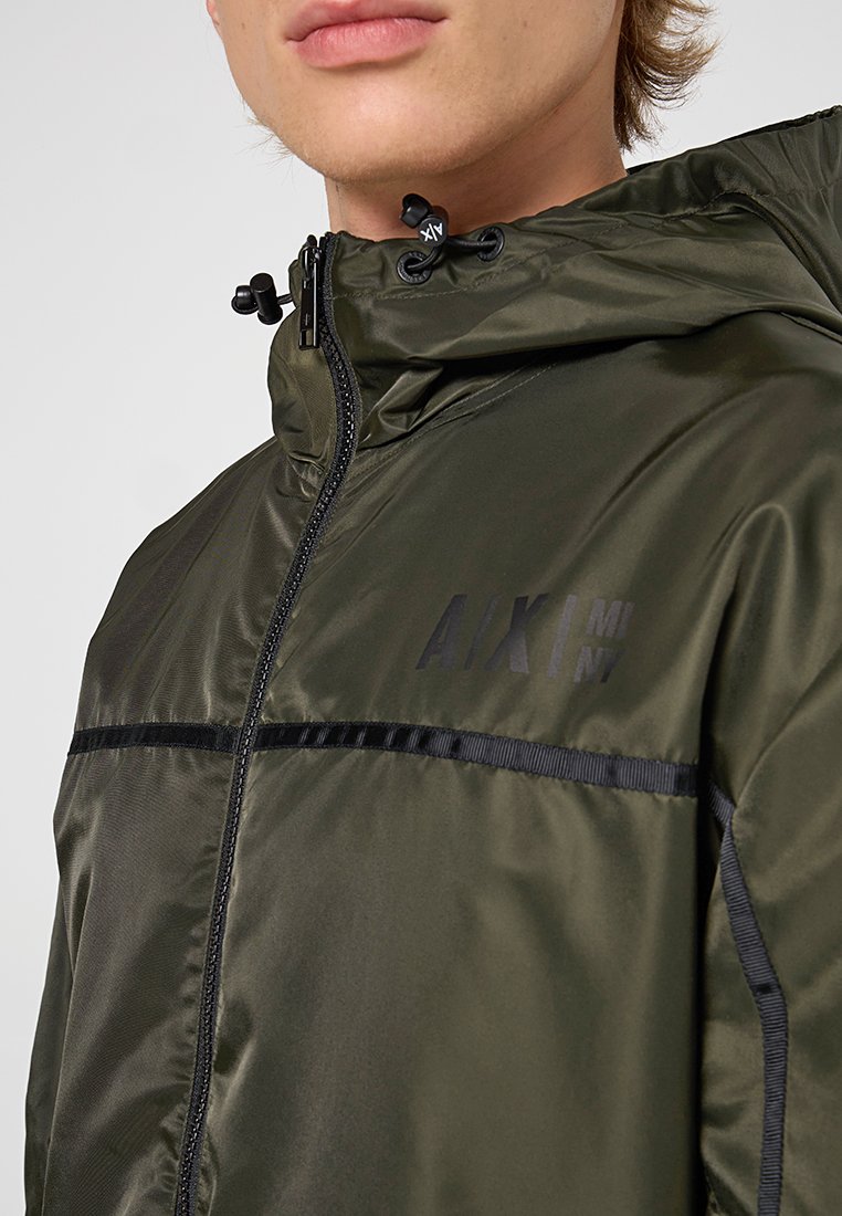 Armani Exchange Leichte Jacke Media 5