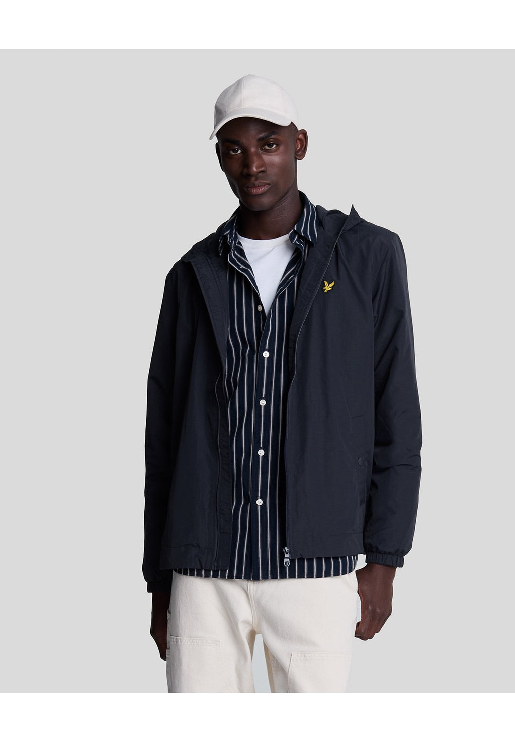 Lyle & Scott
