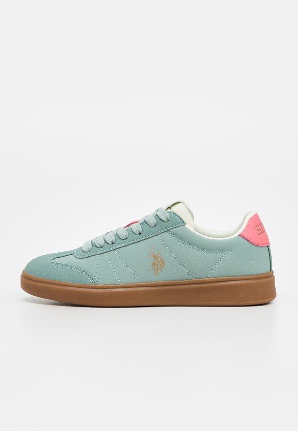 U.S. Polo Assn. MARLYN