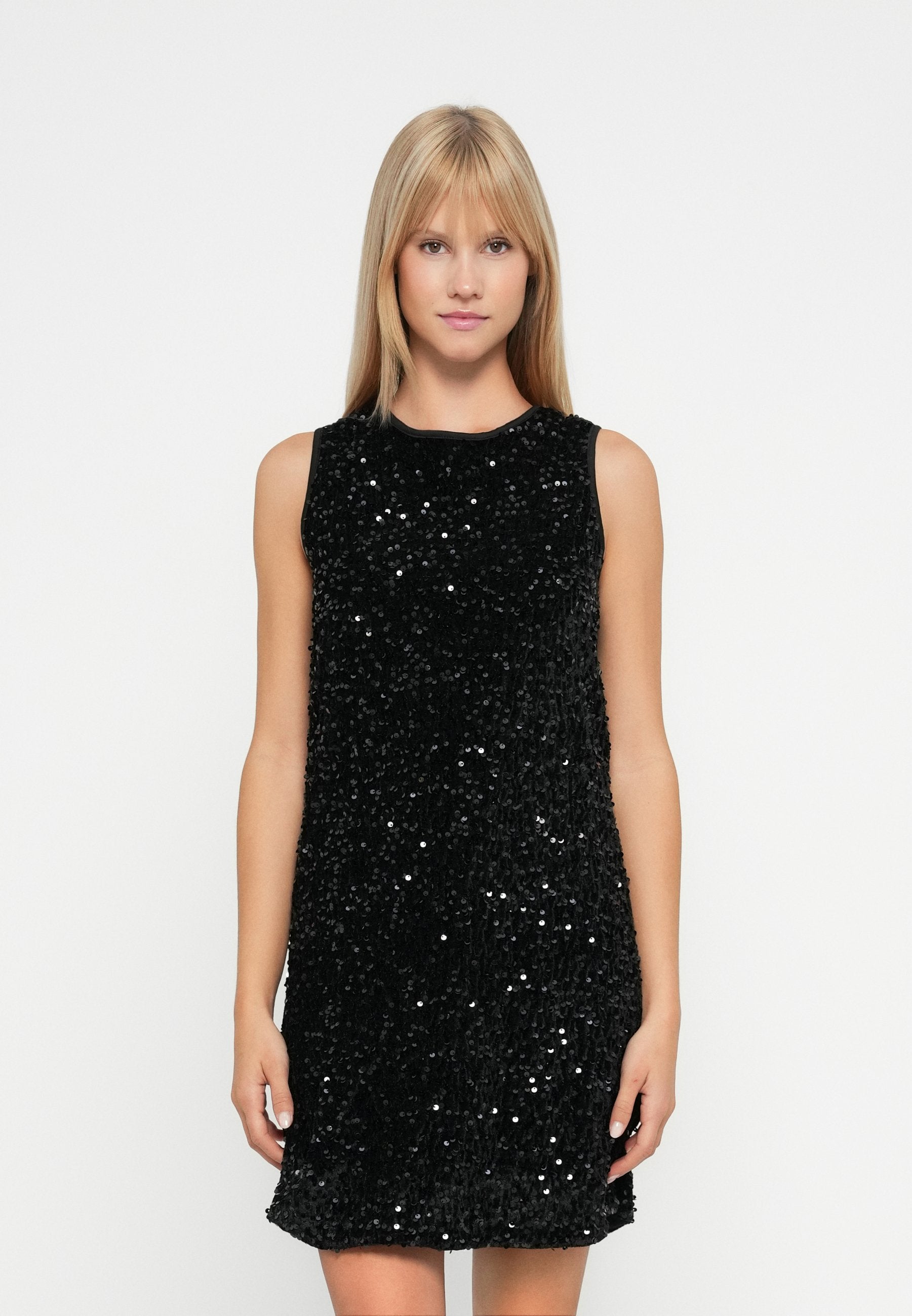 ONLANIKA SEQUINS BOW DRESS  Media 3