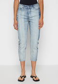Armani Exchange Jeans Tapered Fit Media 1