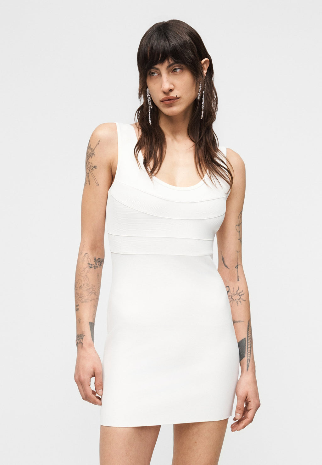 Hervé Léger THE AMARA DRESS