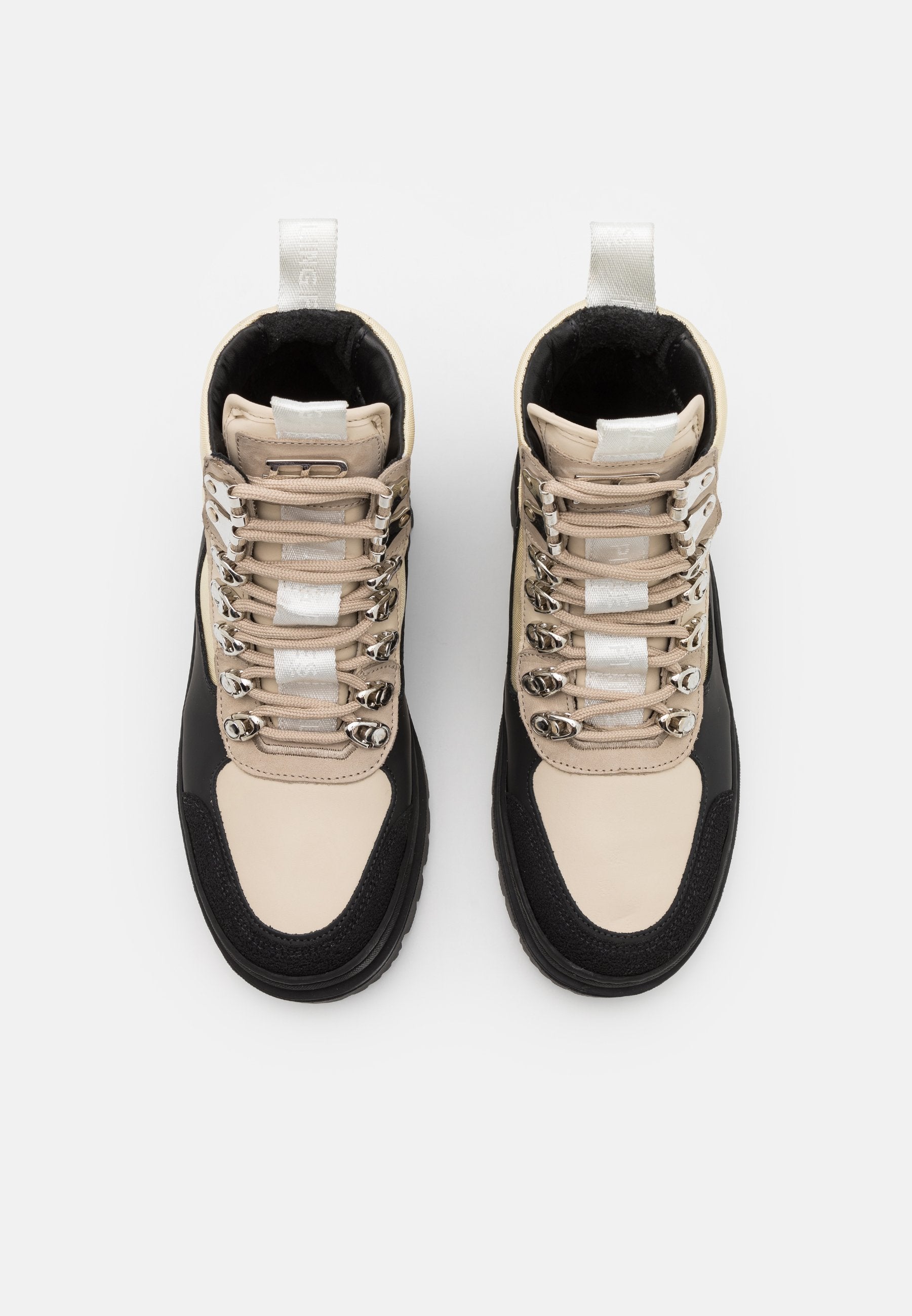 Filling Pieces MOUNTAIN BOOT UNISEX