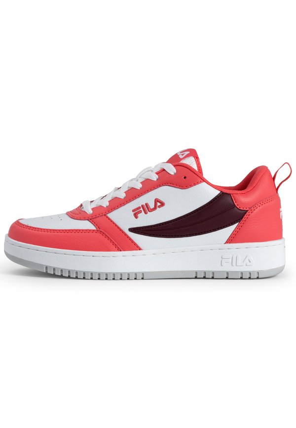 Fila  REGA
