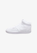 Nike Sportswear WMNS LEGEND FORCE MID - High-top trainers - white