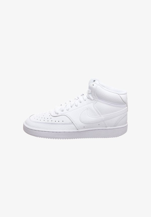 Nike Sportswear WMNS LEGEND FORCE MID - High-top trainers - white