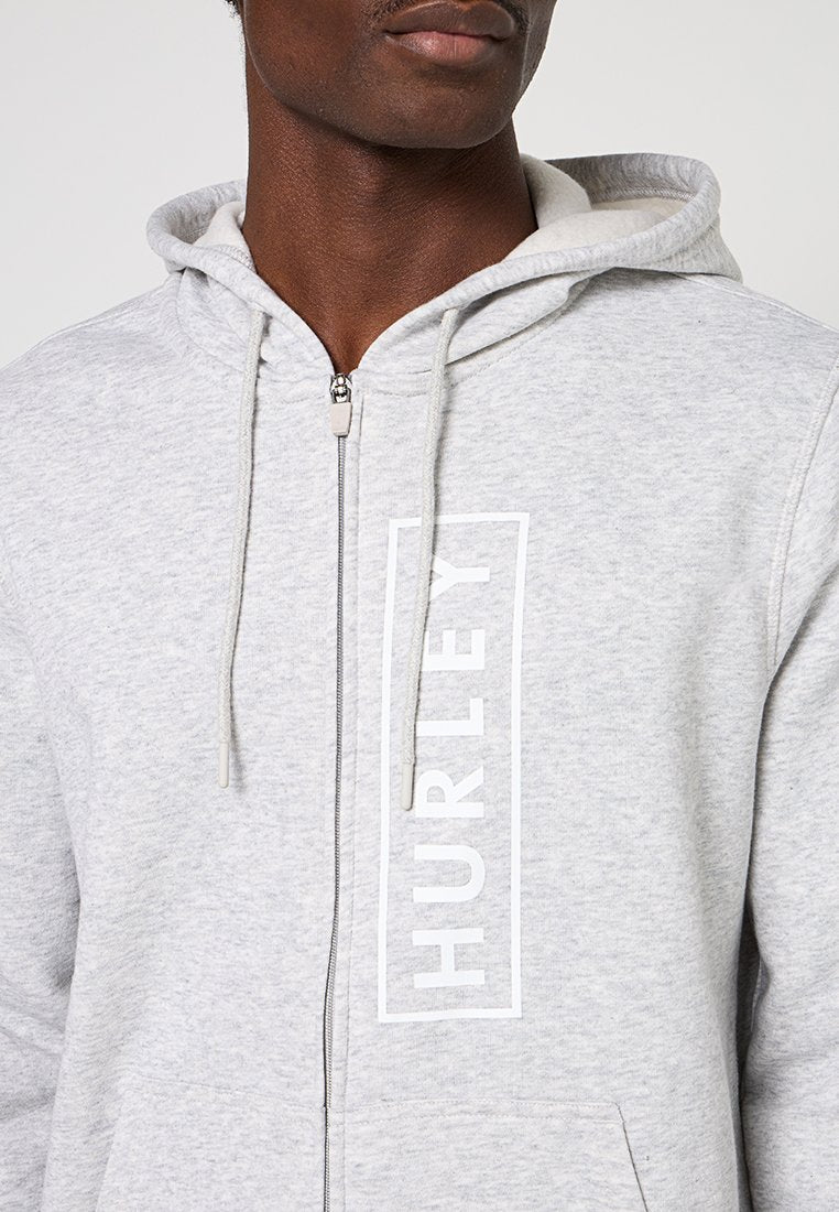 Hurley