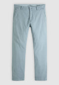 Levi's® XX CHINO STANDARD II - Chinos - lead shady