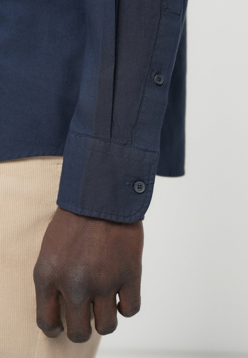 Hackett London