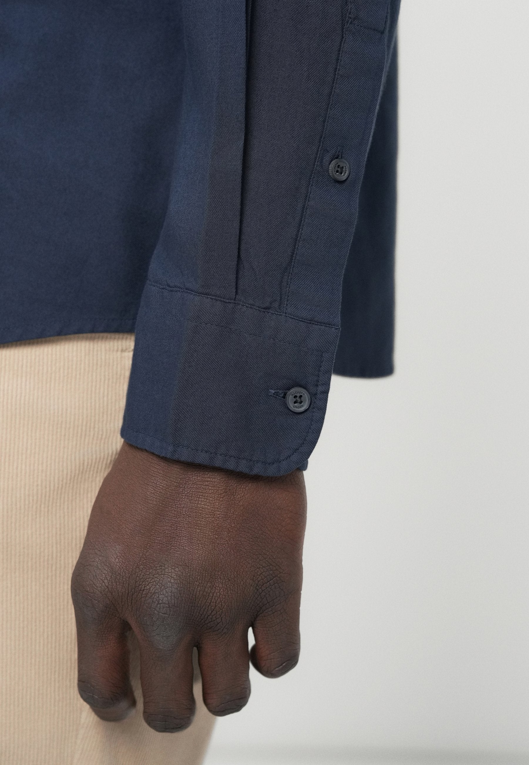 Hackett London