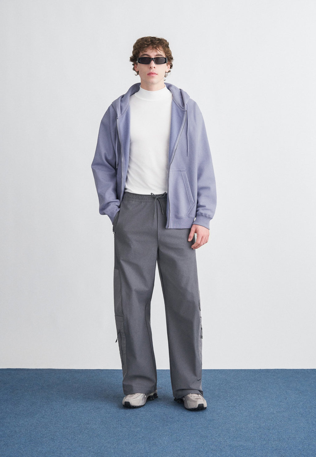 Nike Sportswear SOLO LOOSE FIT