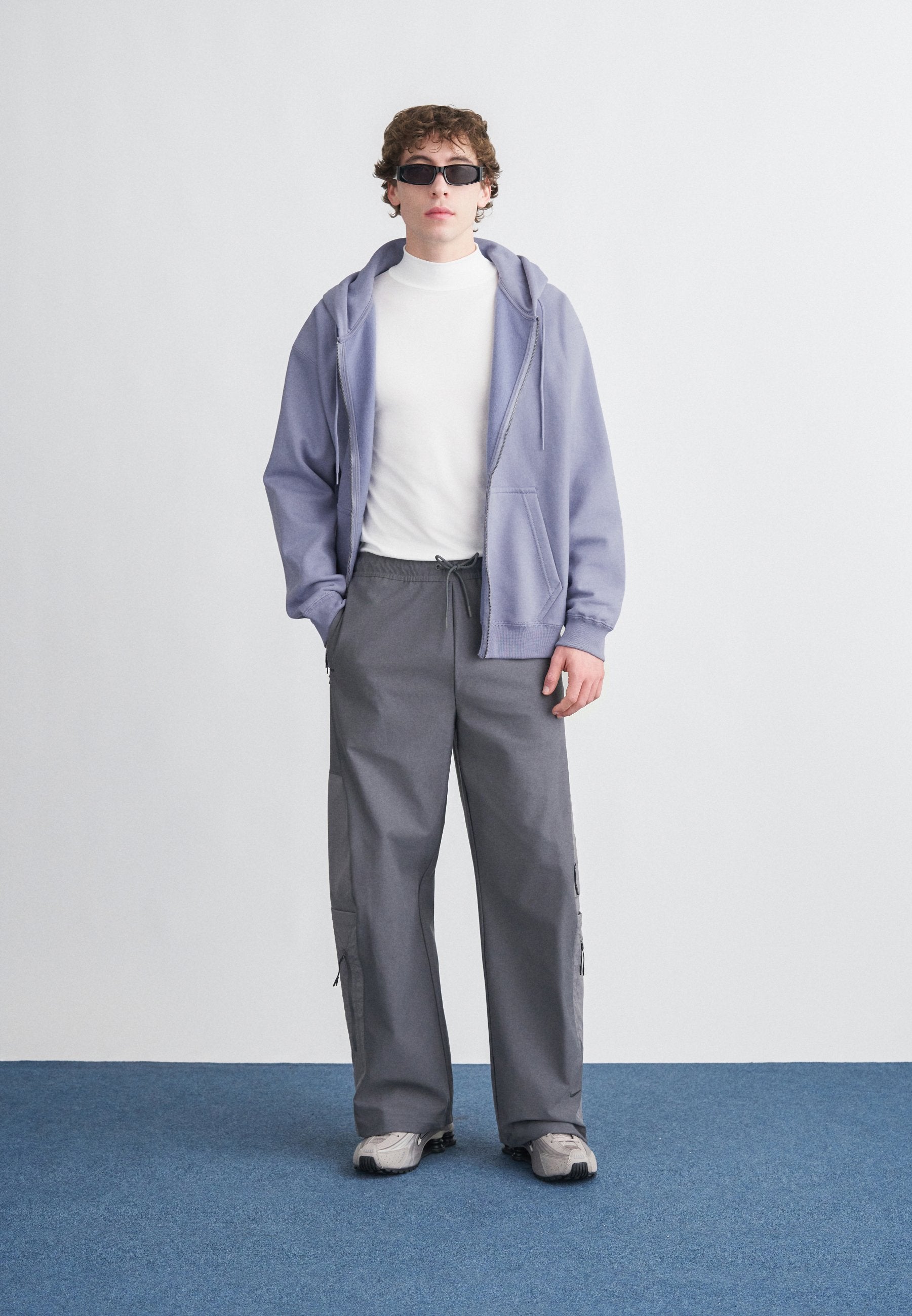 Nike Sportswear SOLO LOOSE FIT