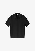 Mango ADULT - Polo shirt - black