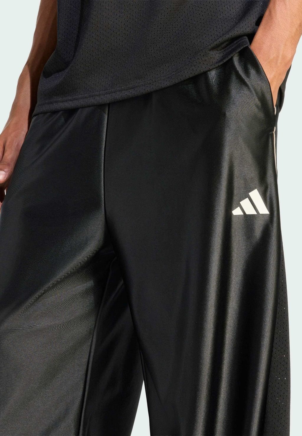 adidas Sportswear  STADIUM SHINY