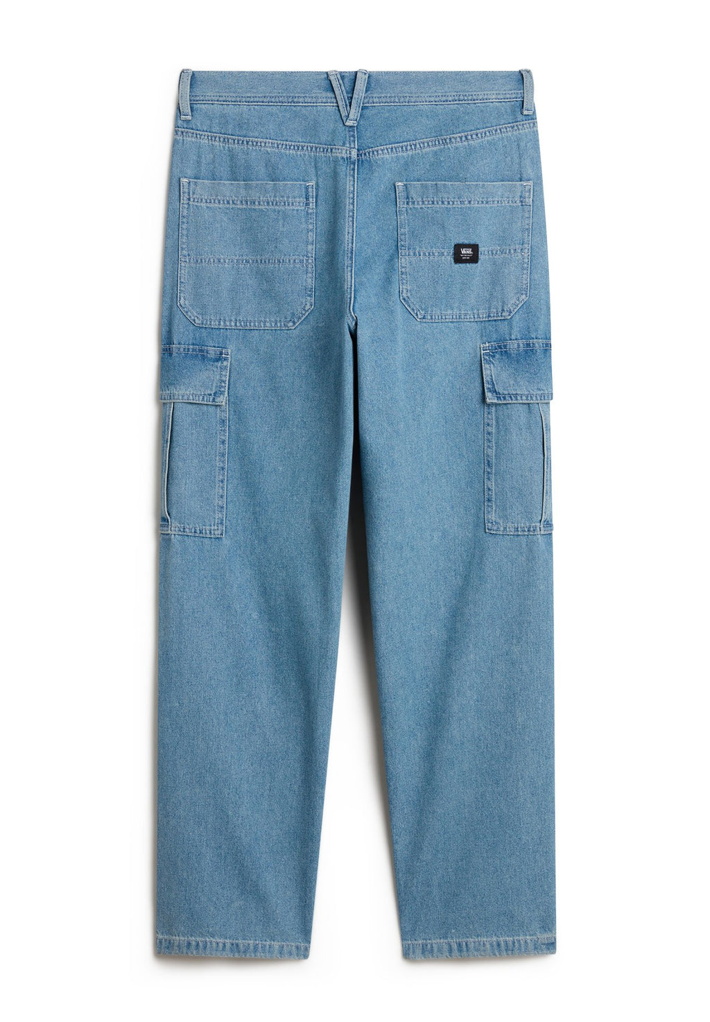 Vans SERVICE CARGO LOOSE FIT DENIM