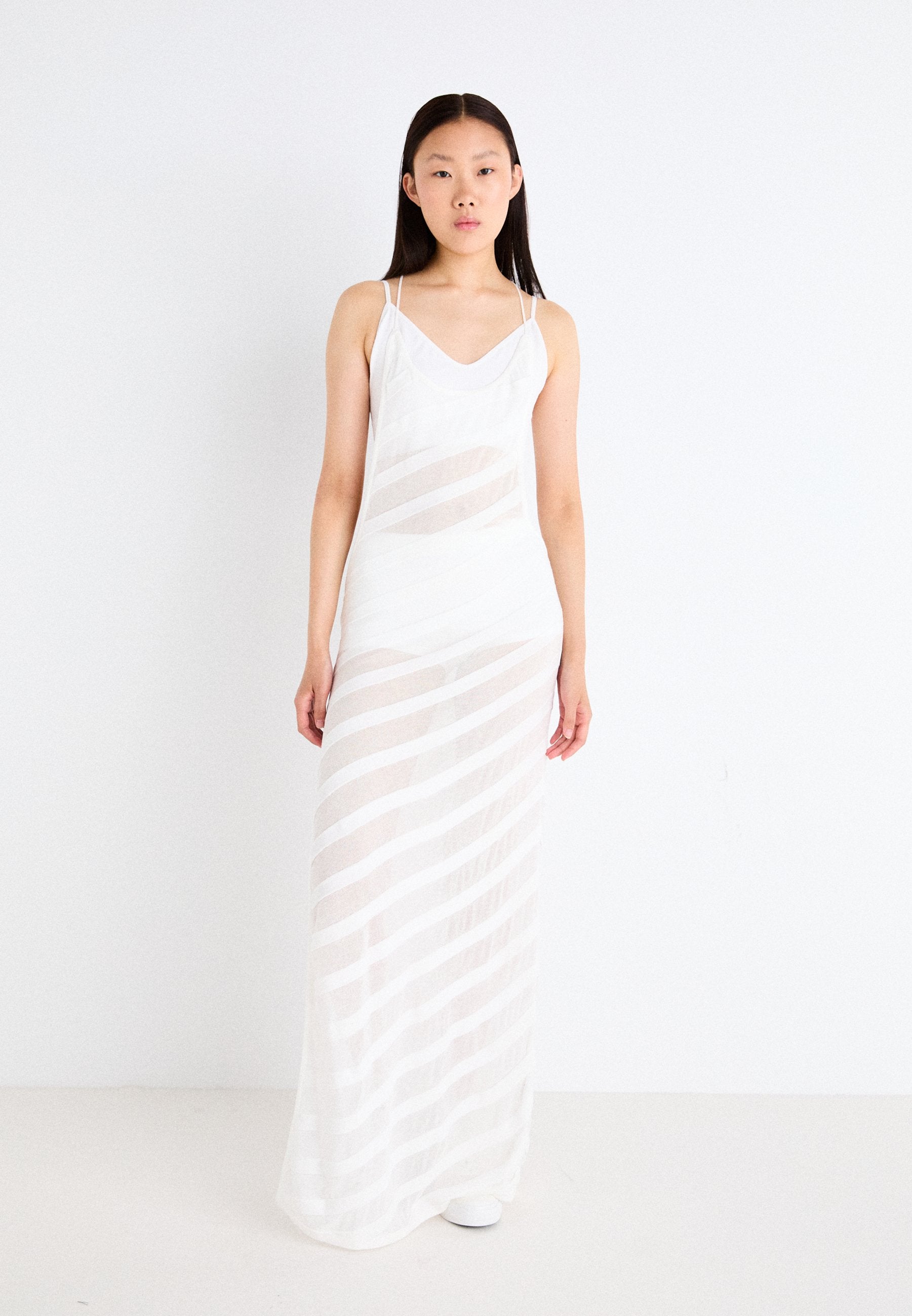 Jaded London DRESS