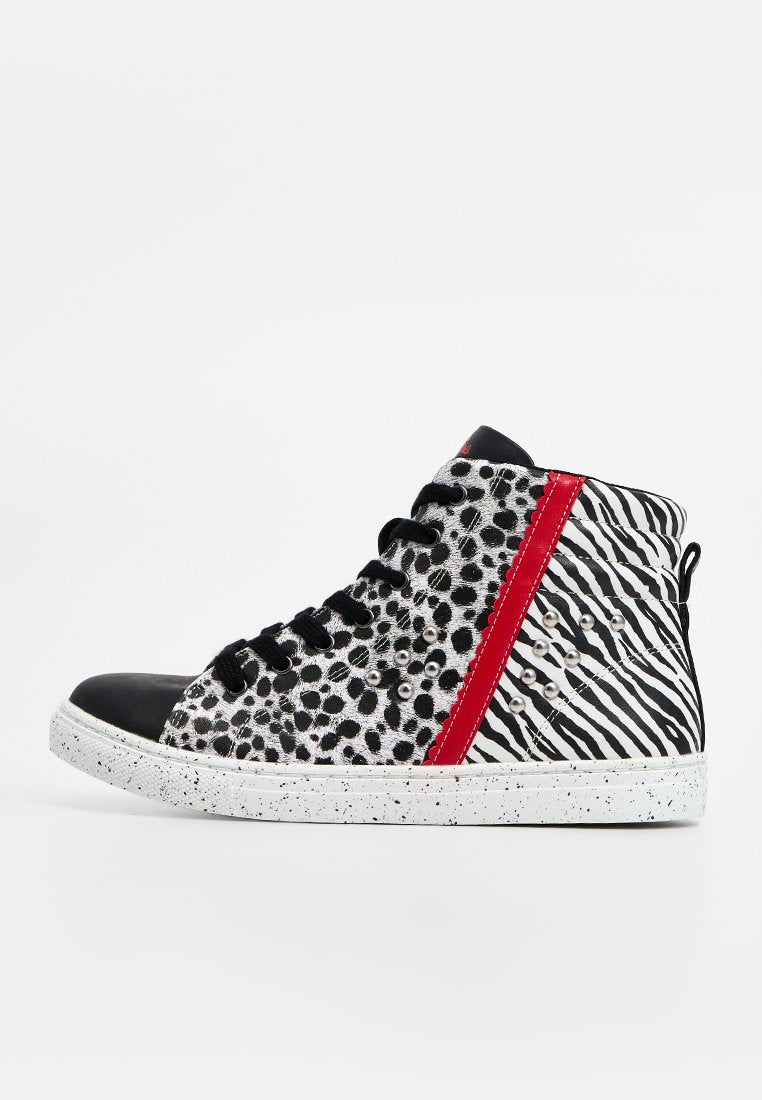 Primigi Sneaker high Media 1