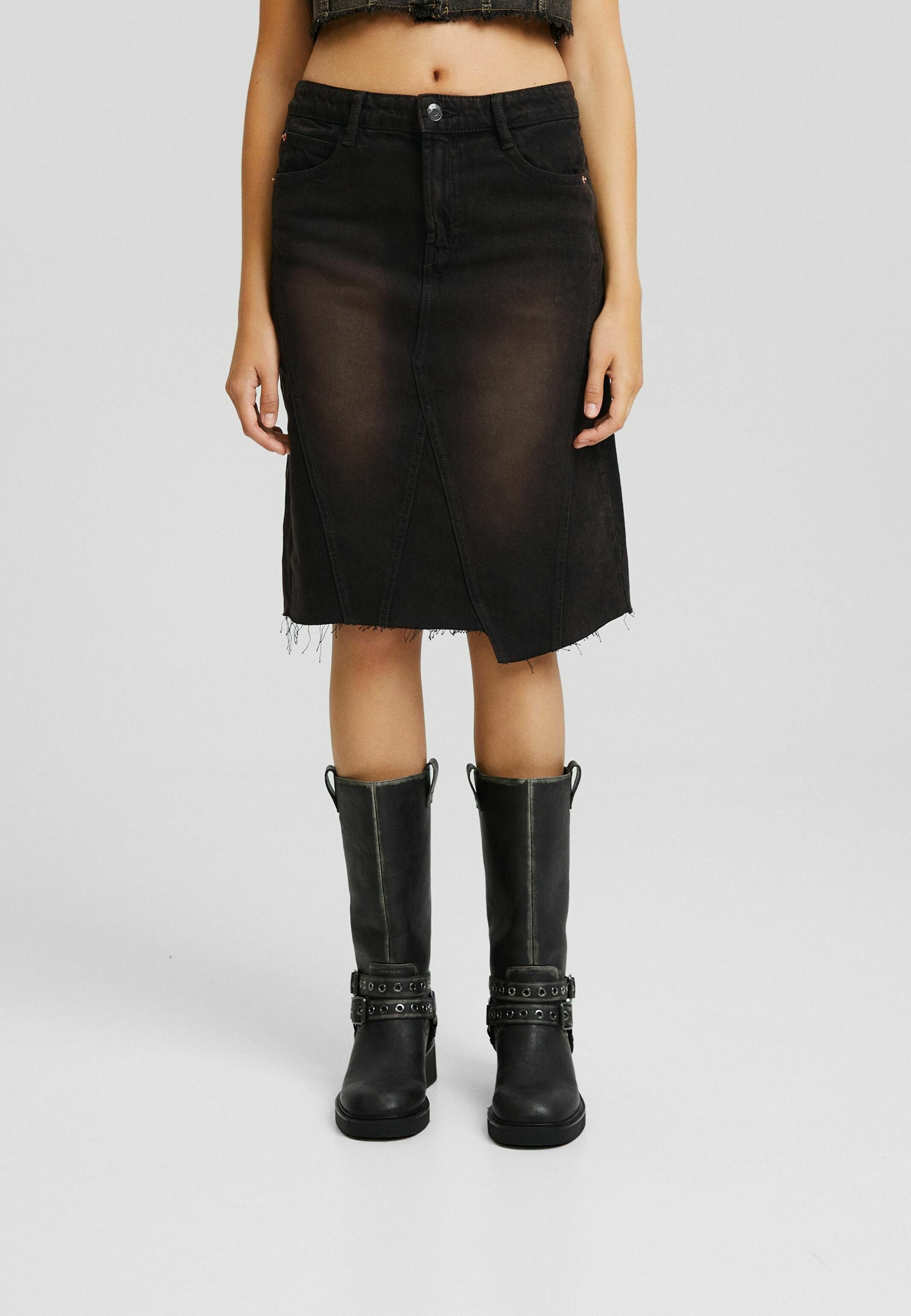 Bershka TWILL