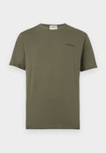 Calvin Klein LOGO CREWNECK TEE