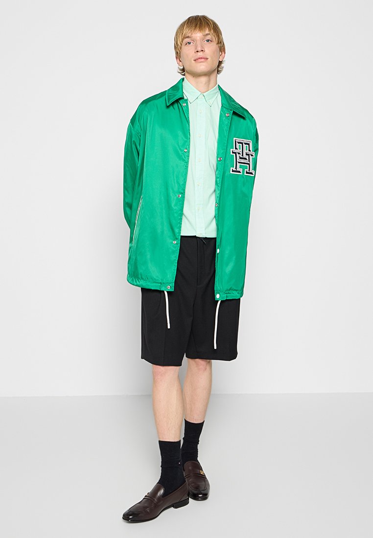Tommy Hilfiger Leichte Jacke Media 2