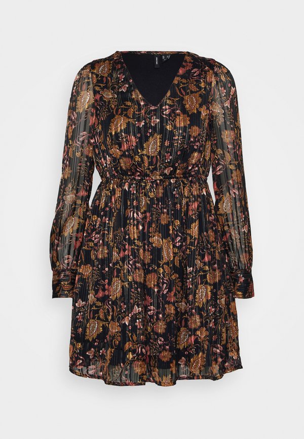 Vero Moda Petite VMMINA SHORT DRESS