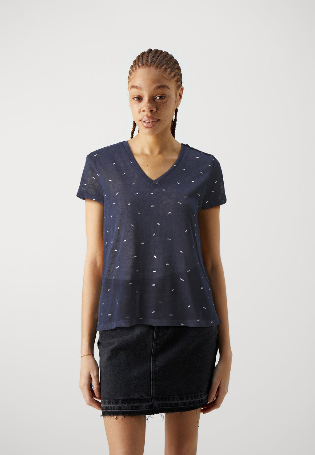 ONLY ONLSTEPHI V NECK