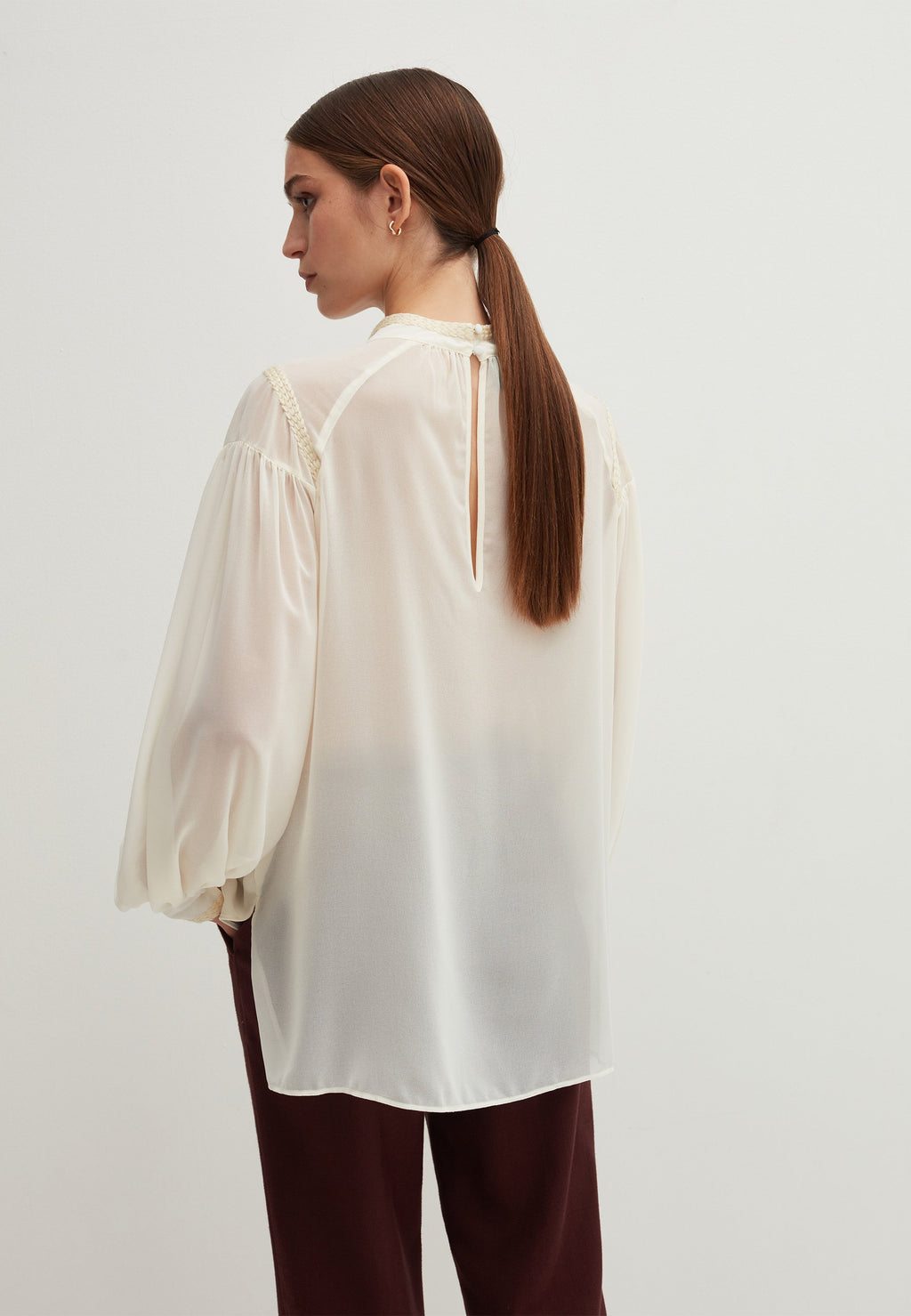 Stefanel GEORGETTE