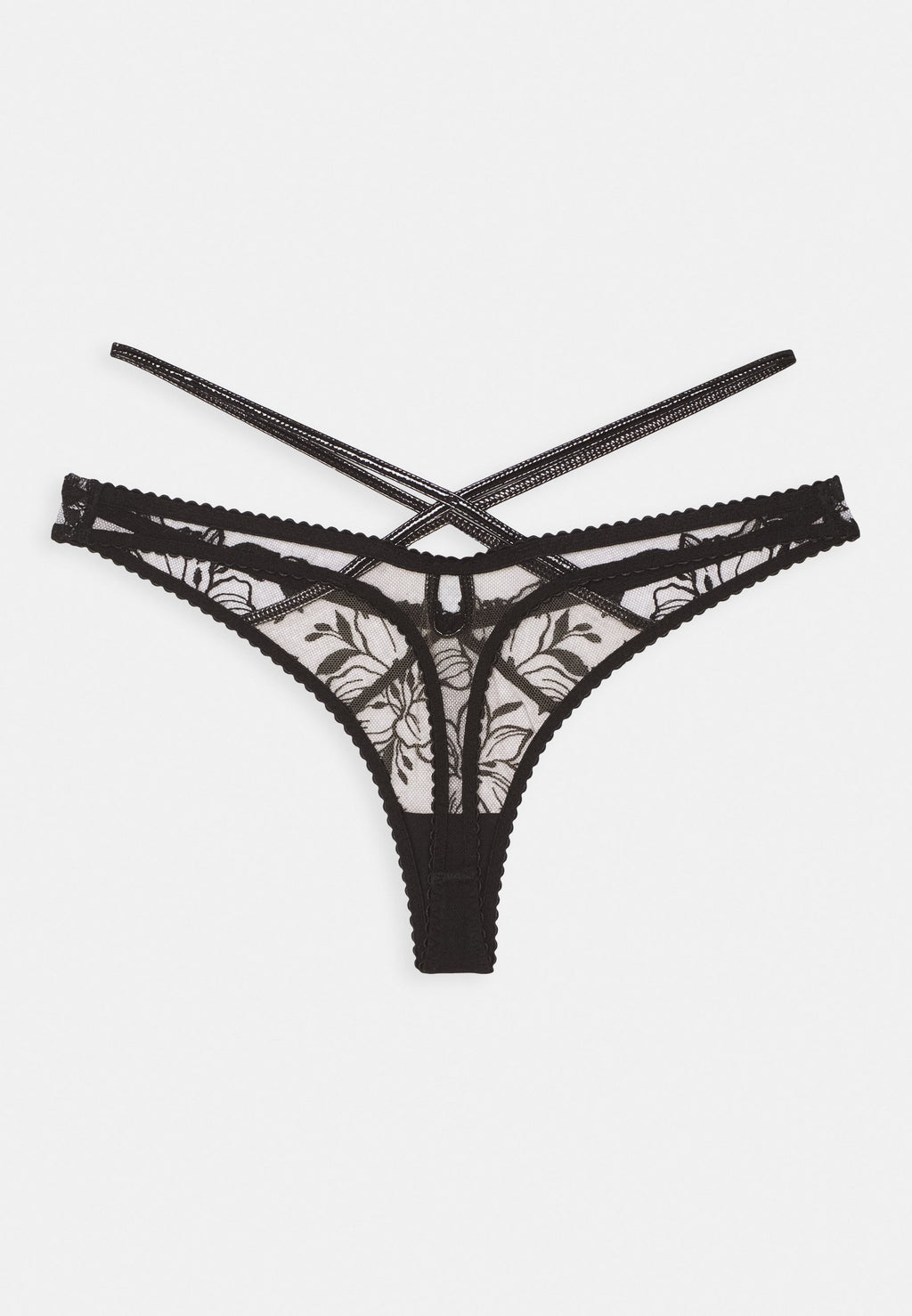 Agent Provocateur OZELLA THONG