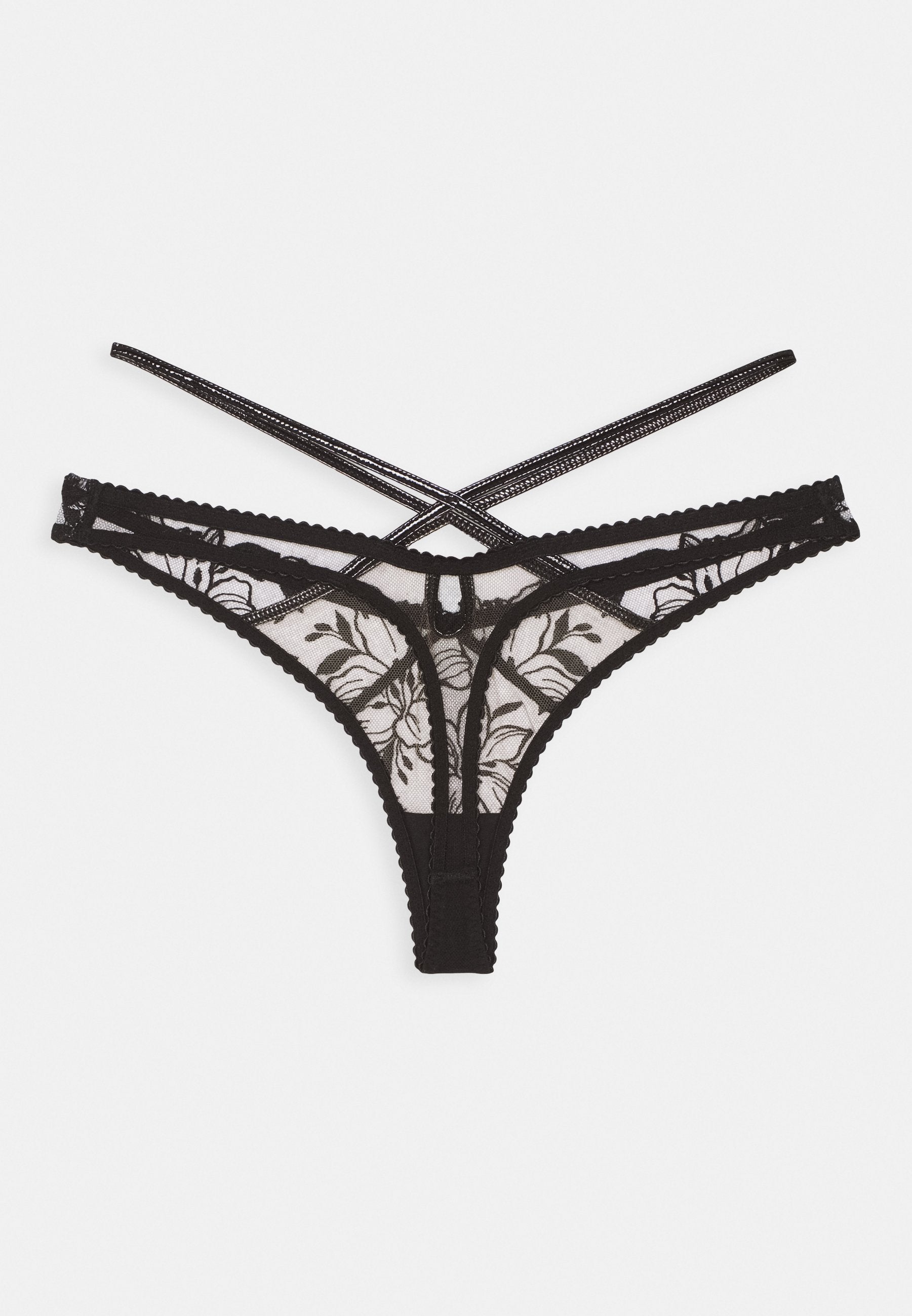 Agent Provocateur OZELLA THONG