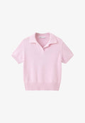Mango ADULT - Polo shirt - pink