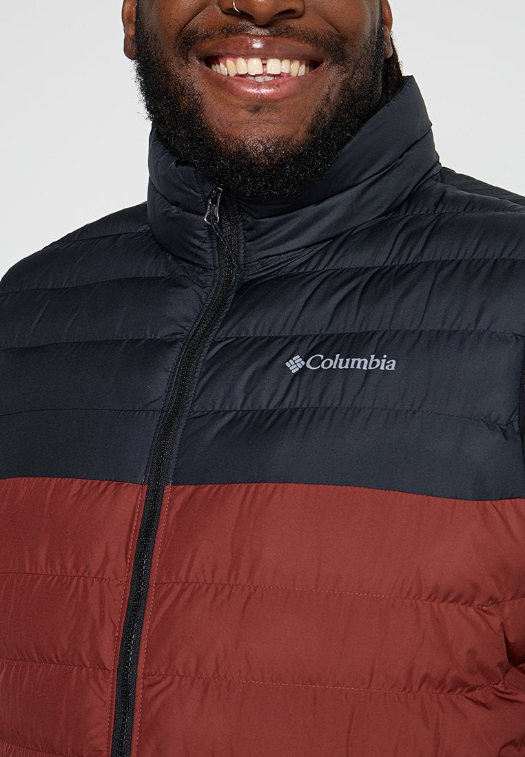 Columbia POWDER LITE