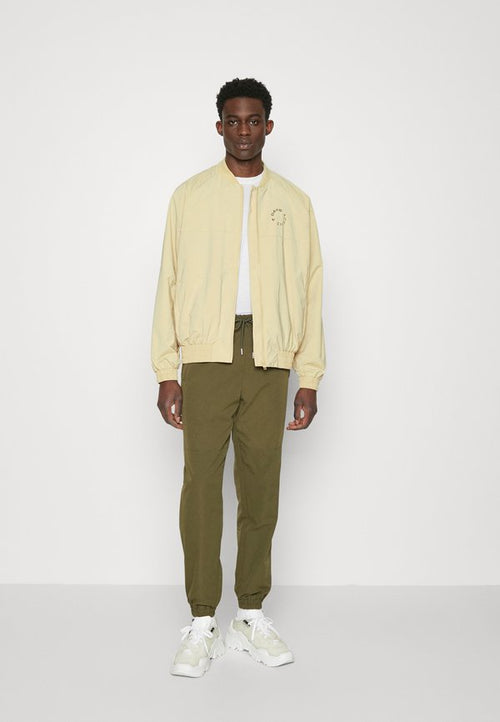 7 DAYS Active WARM UP JACKET