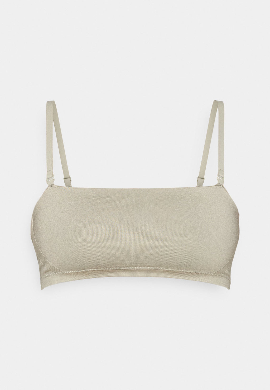 ICANIWILL SCULPT SEAMLESS BANDEAU