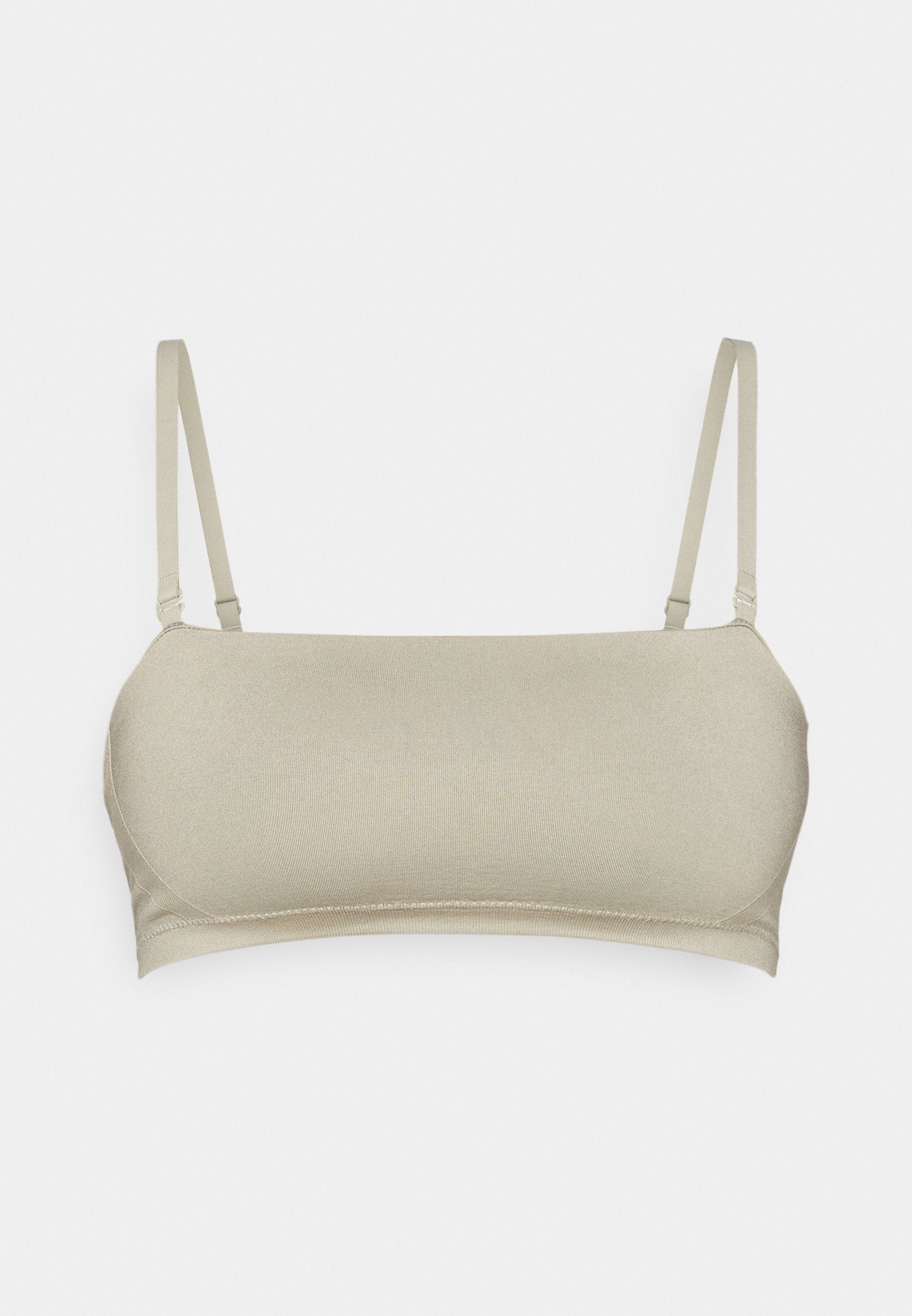ICANIWILL SCULPT SEAMLESS BANDEAU