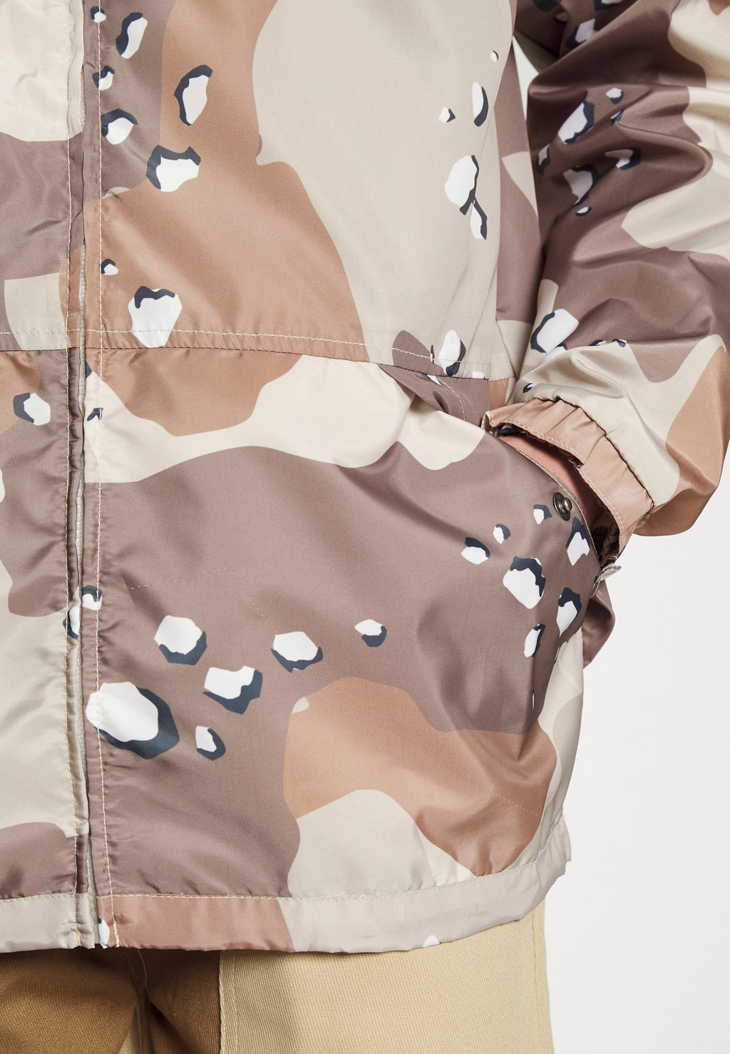 Primitive ALERT PARKA JACKET