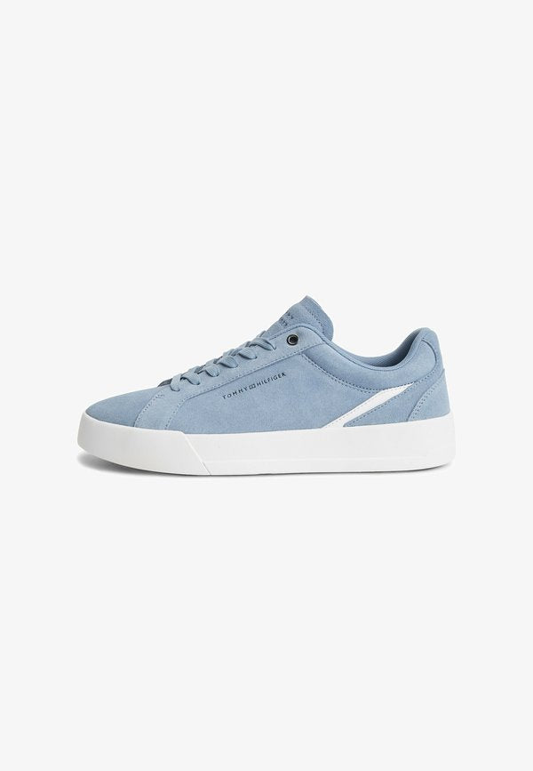 Tommy Hilfiger Trainers - brisk blue
