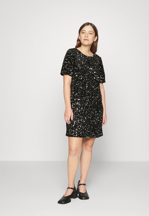 Pieces Petite PCKAM DRESS