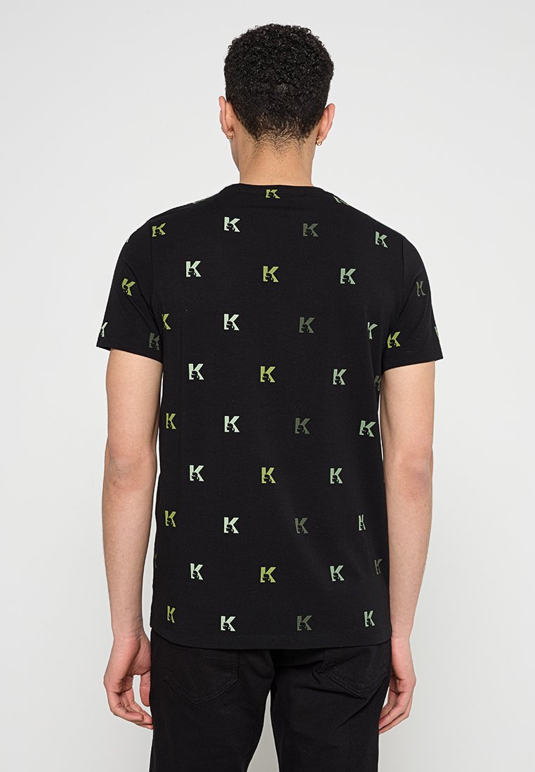 KARL LAGERFELD T-Shirt print Media 3