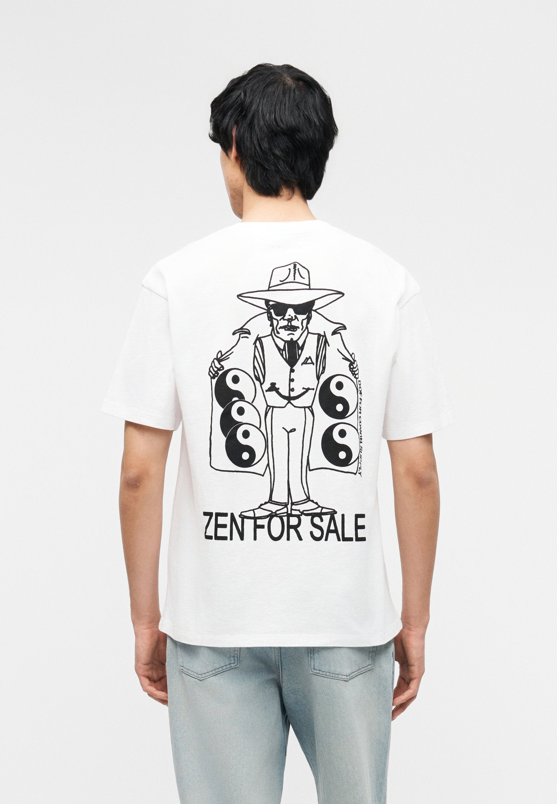 Edwin ZEN FOR SALE UNISEX