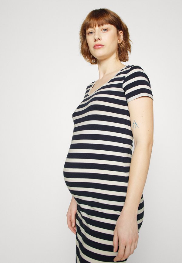 Vero Moda Maternity VMMMOLLY SHORT DRESS