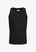 Jack & Jones TANK TOP TANK TOP - Top - black