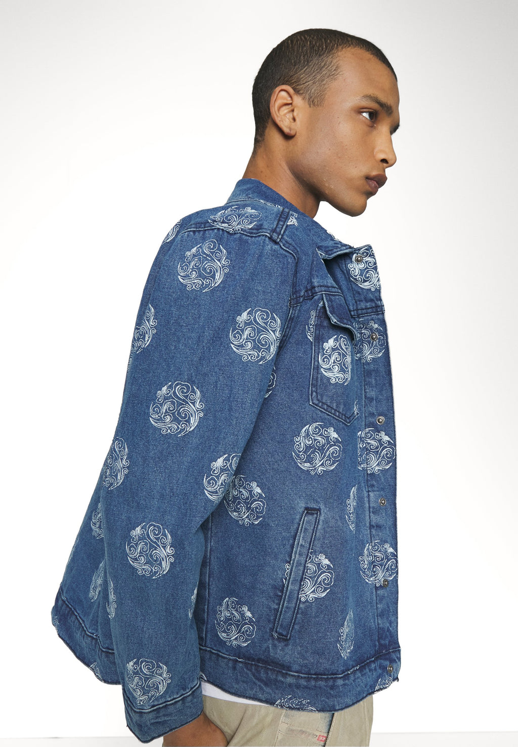 Night Addict FAITH UNISEX