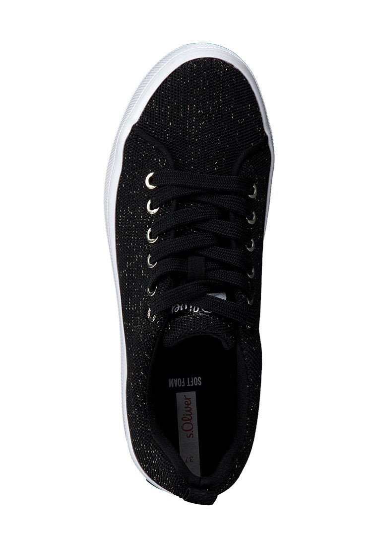 s.Oliver Sneaker low Media 4