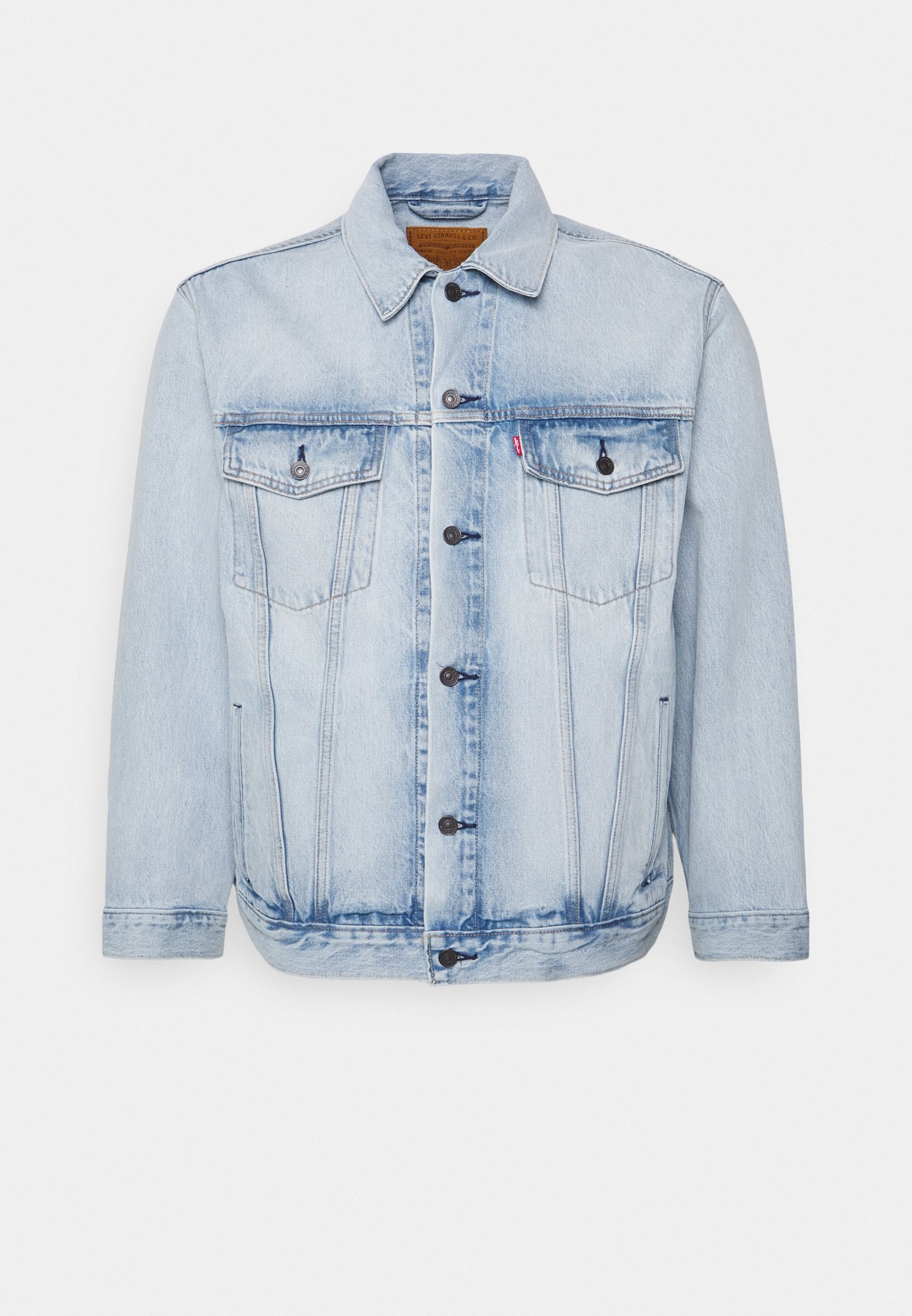 Levi's® Plus BIG TRUCKER