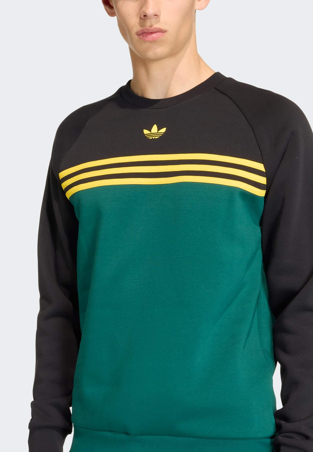 adidas Originals STRIPES CREW