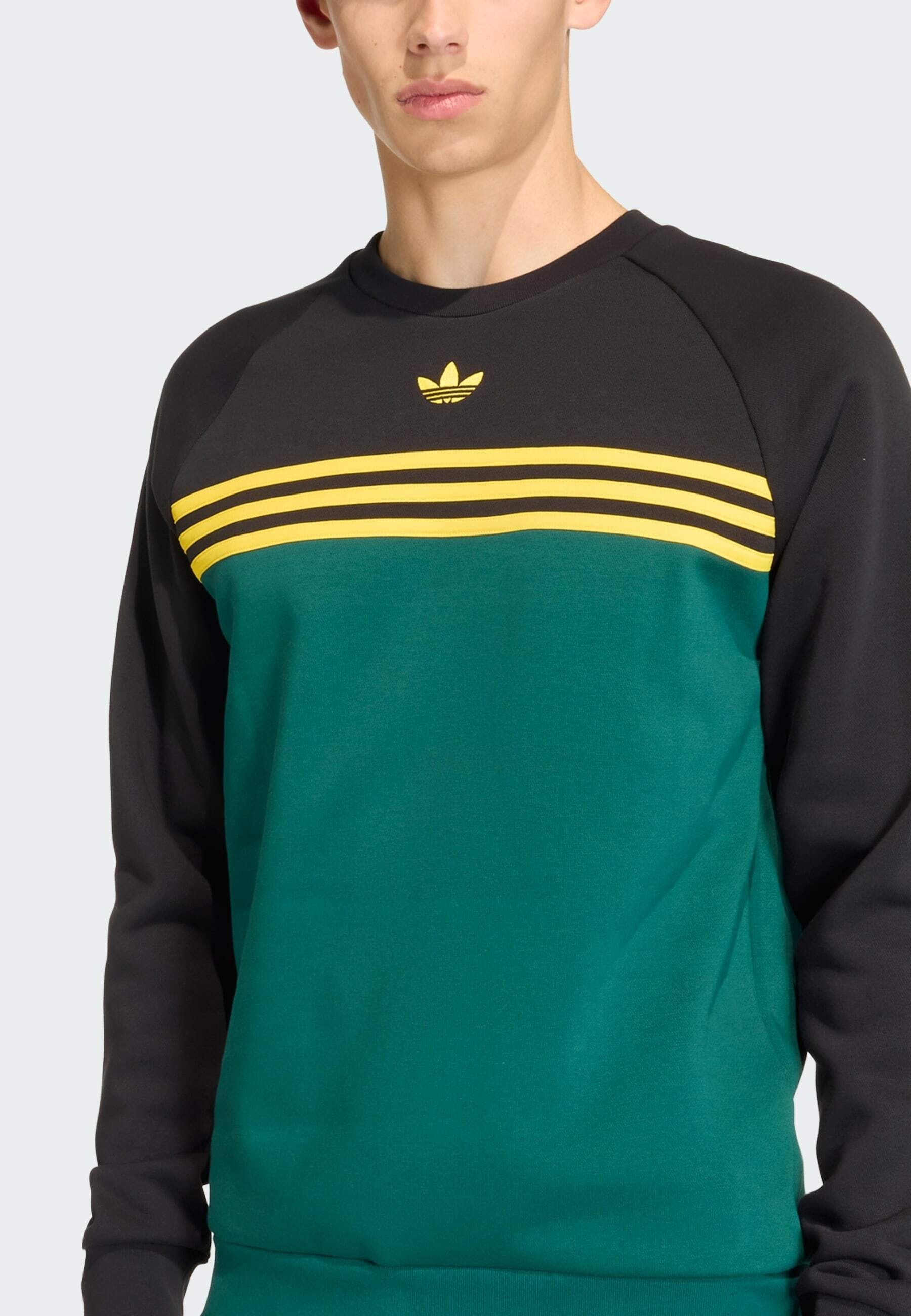 adidas Originals STRIPES CREW