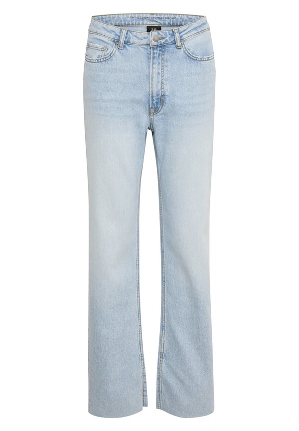 My Essential Wardrobe DAISYMW 139 HIGH STRAIGHT SLIT